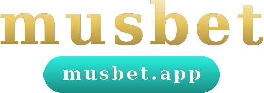 musbet logo